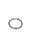 Image of Gasket ring. A22X27 image for your 2009 BMW 528xi   